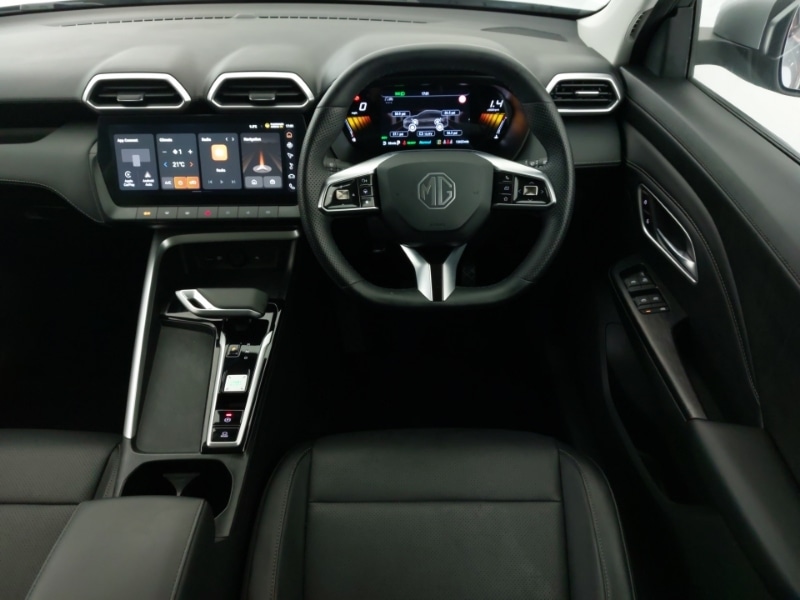 Used MG MG ZS 2024 for sale - 77142615: Photo 7