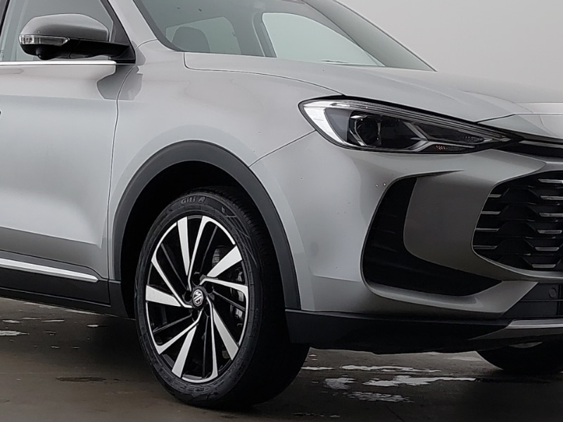 Used MG MG ZS 2024 for sale - 77142615: Photo 9