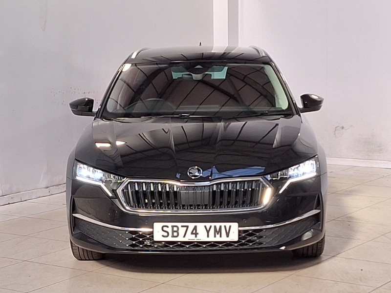 Used Skoda Octavia 2025 for sale - 78126695: Photo 12