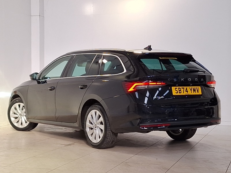 Used Skoda Octavia 2025 for sale - 78126695: Photo 3