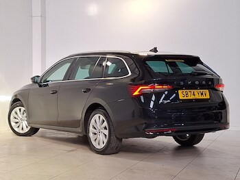 Used Skoda Octavia 2025 for sale - 78126695: Photo