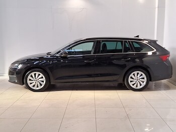 Used Skoda Octavia 2025 for sale - 78126695: Photo