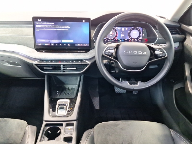 Used Skoda Octavia 2025 for sale - 78126695: Photo 7