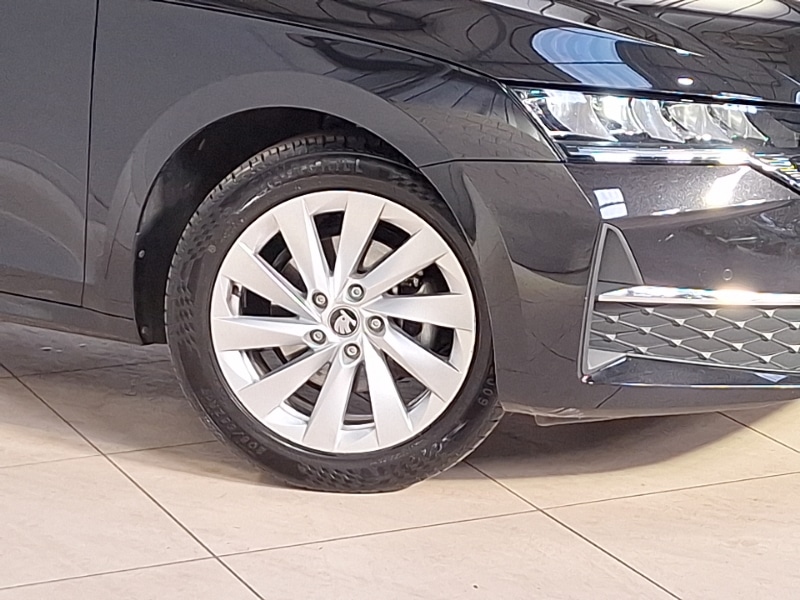 Used Skoda Octavia 2025 for sale - 78126695: Photo 9