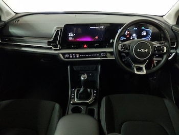 Used Kia Sportage 2025 for sale - 77169840: Photo