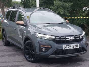 Used Dacia Jogger 2024 for sale - 75413838: Photo