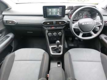 Used Dacia Jogger 2024 for sale - 75413838: Photo