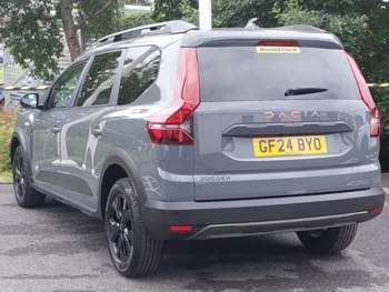 Used Dacia Jogger 2024 for sale - 75413838: Photo