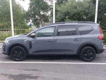 Used Dacia Jogger 2024 for sale - 75413838: Photo