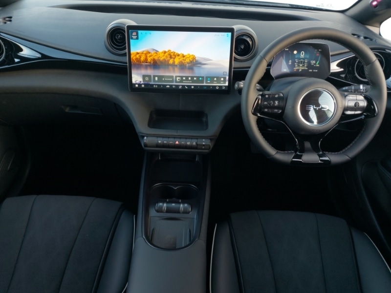 Used BYD Dolphin 2026 for sale - 78179191: Photo 2