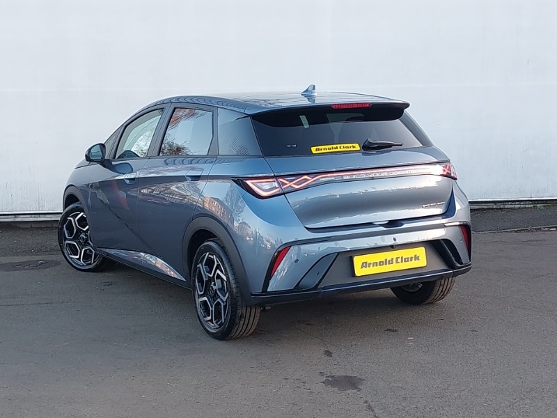 Used BYD Dolphin 2026 for sale - 78179191: Photo 3