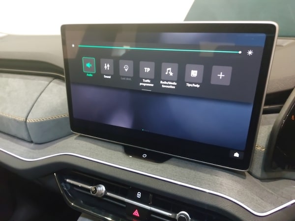 Used Skoda Kodiaq 2025 for sale - 76217720: Photo 11