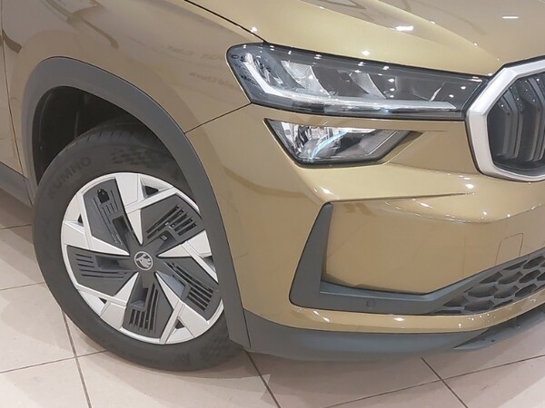 Used Skoda Kodiaq 2025 for sale - 76217720: Photo 9