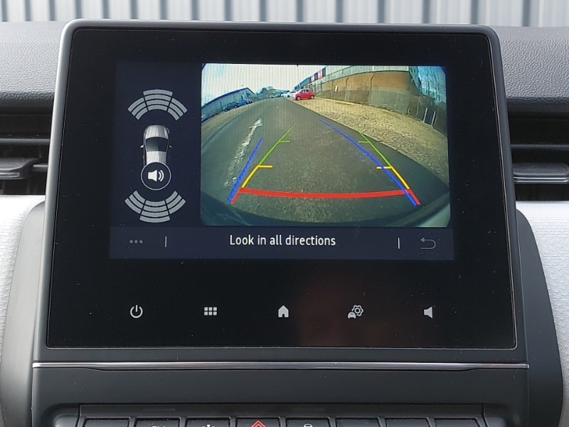 Used Renault Clio 2022 for sale - 77531488: Photo 11