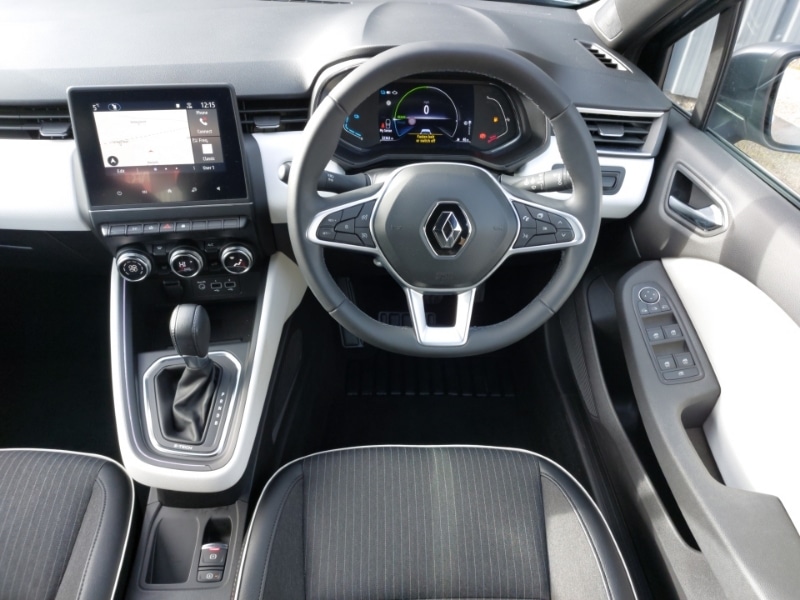 Used Renault Clio 2022 for sale - 77531488: Photo 7