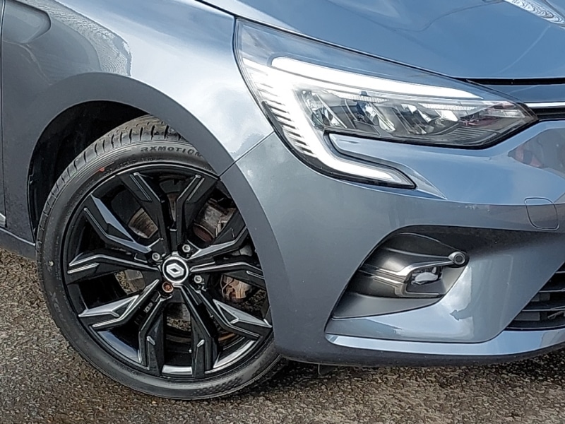 Used Renault Clio 2022 for sale - 77531488: Photo 9