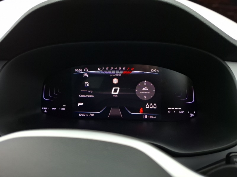 Used SEAT Ateca 2024 for sale - 77325498: Photo 10