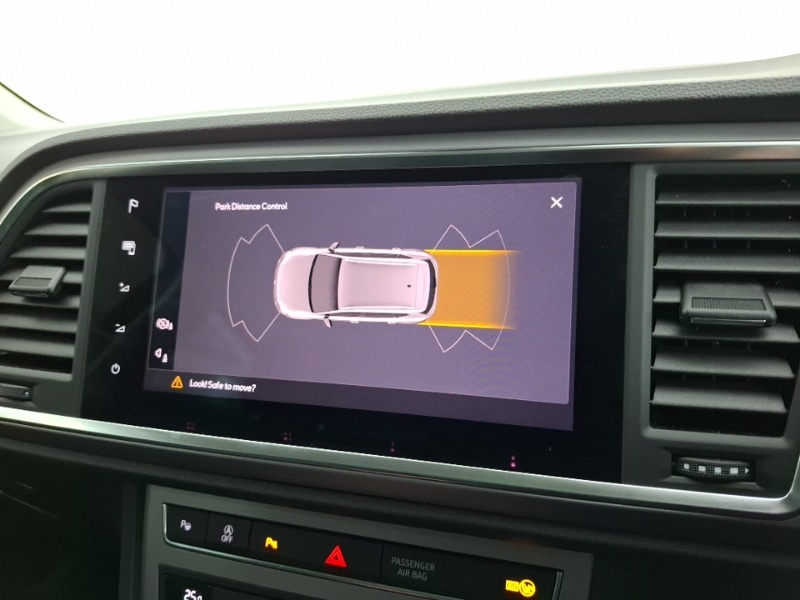 Used SEAT Ateca 2024 for sale - 77325498: Photo 11