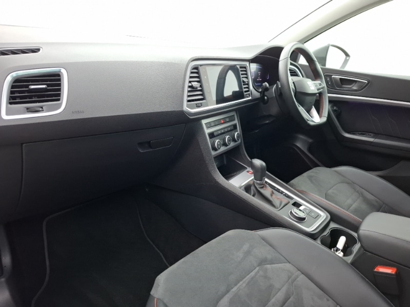 Used SEAT Ateca 2024 for sale - 77325498: Photo 5