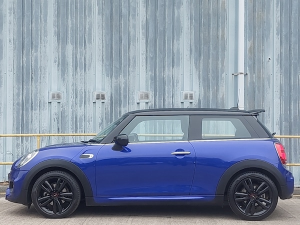 Used MINI Hatch 2020 for sale - 76301237: Photo 4