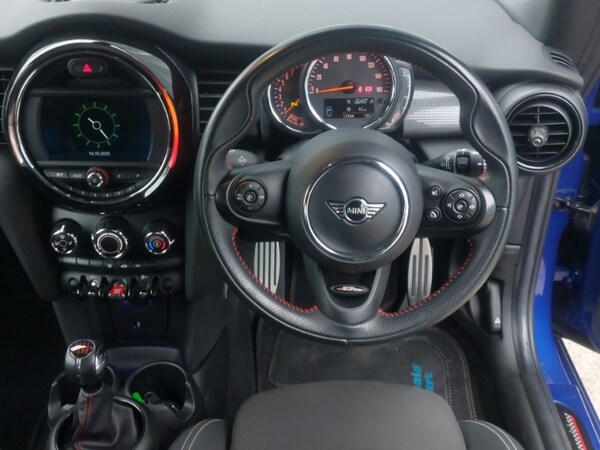 Used MINI Hatch 2020 for sale - 76301237: Photo 7