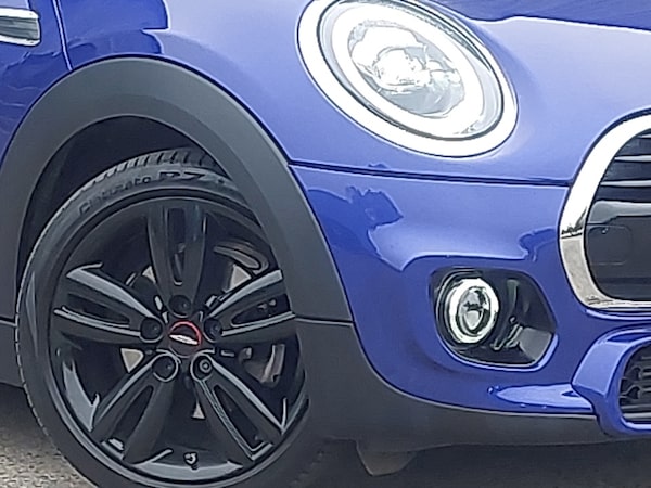 Used MINI Hatch 2020 for sale - 76301237: Photo 9