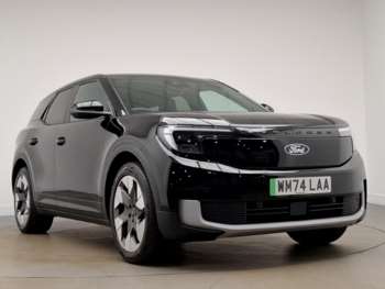 2024 - 210kW Premium 77kWh 5dr Auto