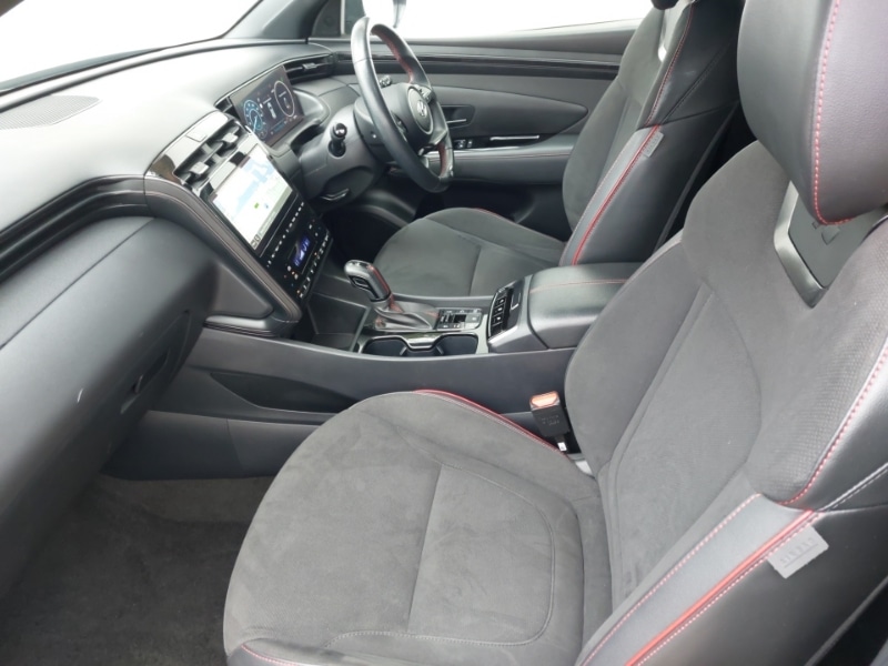 Used Hyundai TUCSON 2023 for sale - 78093179: Photo 5