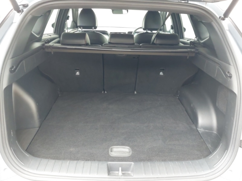 Used Hyundai TUCSON 2023 for sale - 78093179: Photo 8