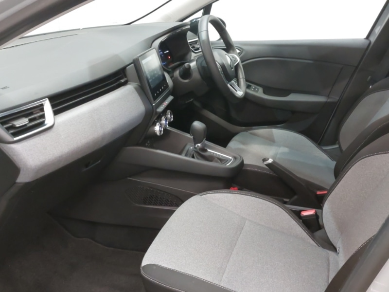 Used Renault Clio 2024 for sale - 77597512: Photo 5