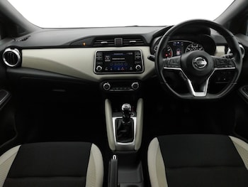 Used Nissan Micra 2022 for sale - 78866061: Photo
