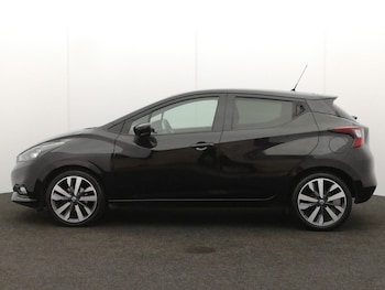Used Nissan Micra 2022 for sale - 78866061: Photo