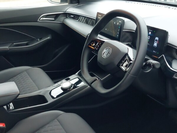 Used MG MG3 2025 for sale - 76348010: Photo 12