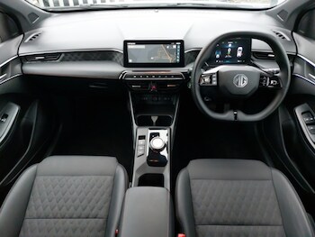 Used MG MG3 2025 for sale - 76348010: Photo