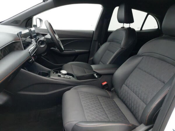 Used MG MG3 2025 for sale - 76348010: Photo 5