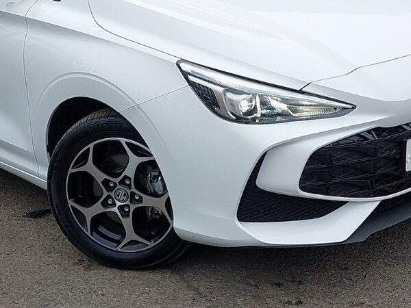 Used MG MG3 2025 for sale - 76348010: Photo 9