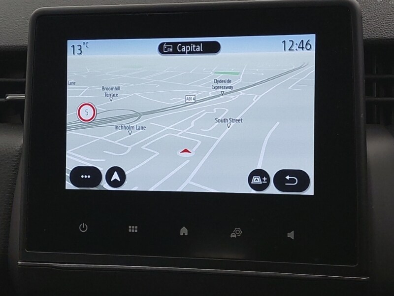 Used Renault Clio 2021 for sale - 77717656: Photo 10