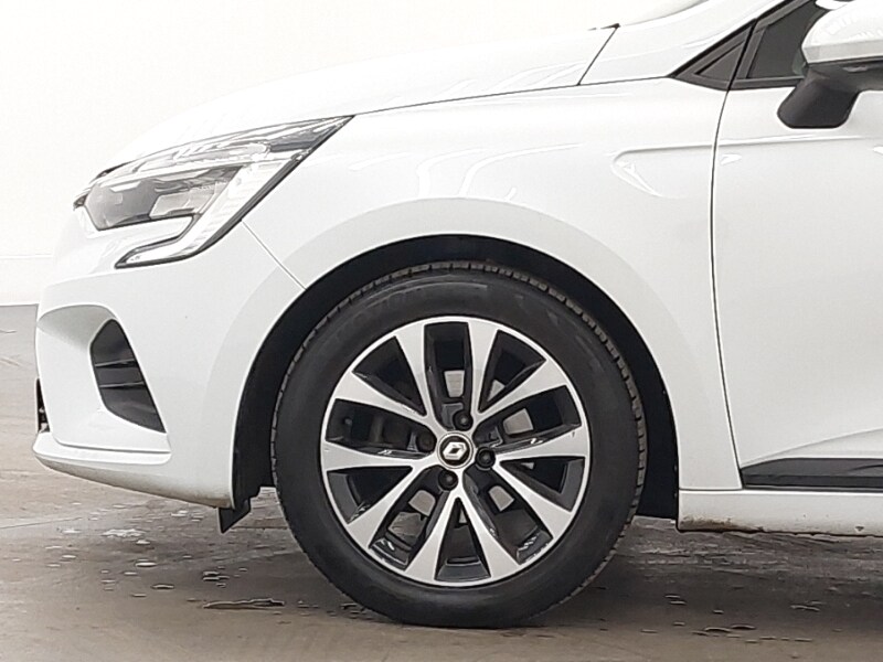 Used Renault Clio 2021 for sale - 77717656: Photo 12