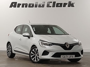 Used Renault Clio 2021 for sale - 77717656: Photo
