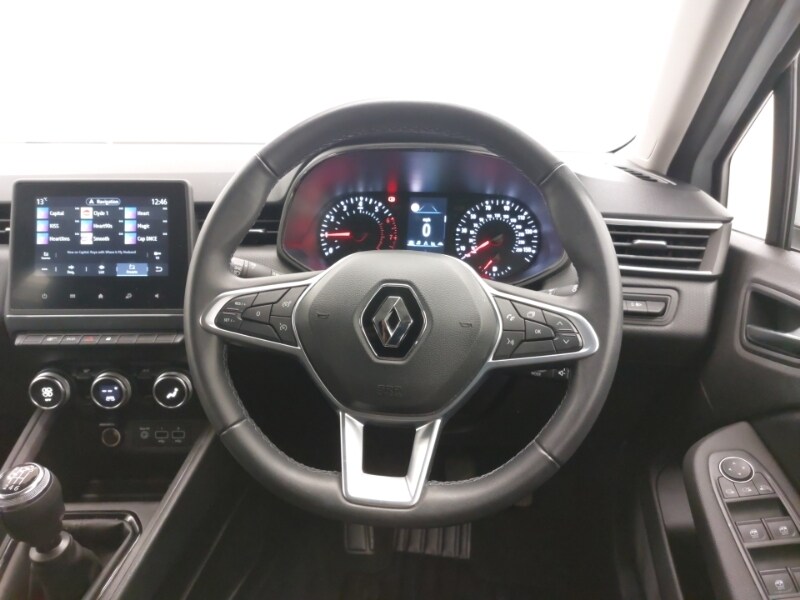 Used Renault Clio 2021 for sale - 77717656: Photo 7