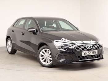 Used Audi A3 2022 for sale - 74960409: Photo