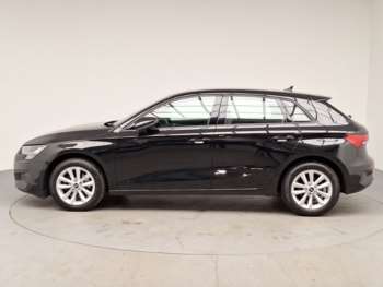 Used Audi A3 2022 for sale - 74960409: Photo
