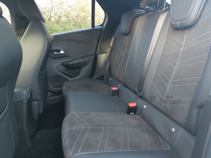 Used Vauxhall Corsa 2023 for sale - 77912123: Photo 6