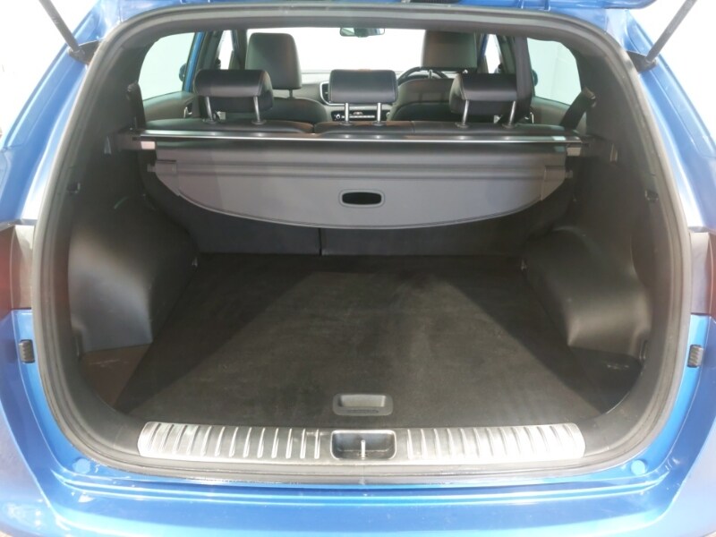 Used Kia Sportage 2020 for sale - 77690359: Photo 8