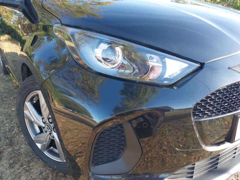 Used Mazda Mazda2 HYBRID 2024 for sale - 76864905: Photo 12