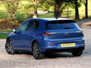 Used Volkswagen Golf 2025 for sale - 77312066: Photo