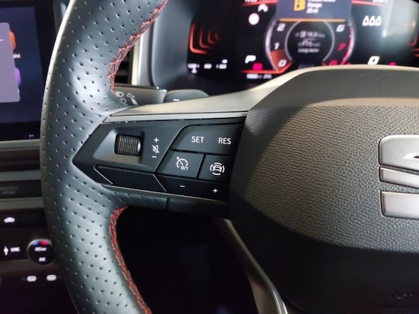 Used SEAT Ateca 2024 for sale - 76347735: Photo 10