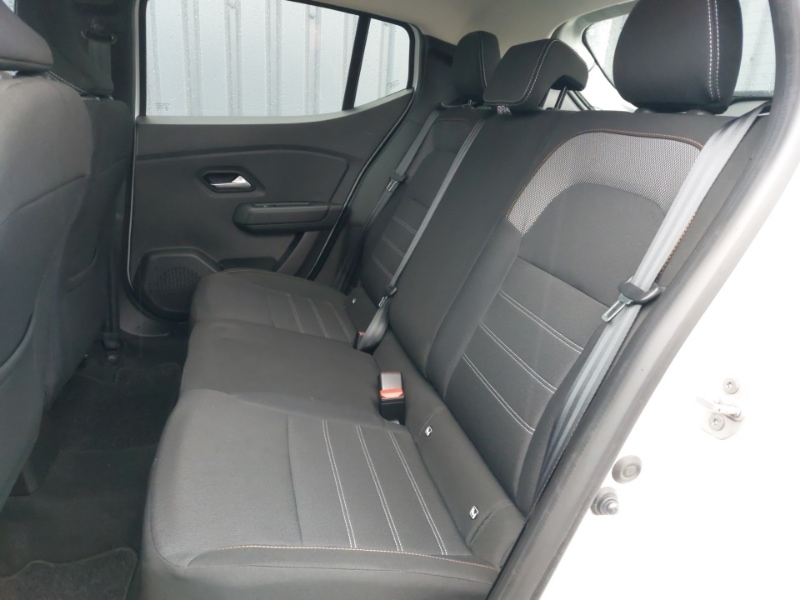 Used Dacia Sandero Stepway 2022 for sale - 77777608: Photo 6