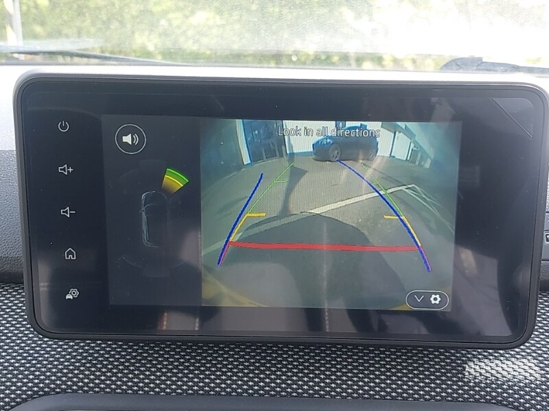 Used Dacia Sandero Stepway 2023 for sale - 78211719: Photo 10