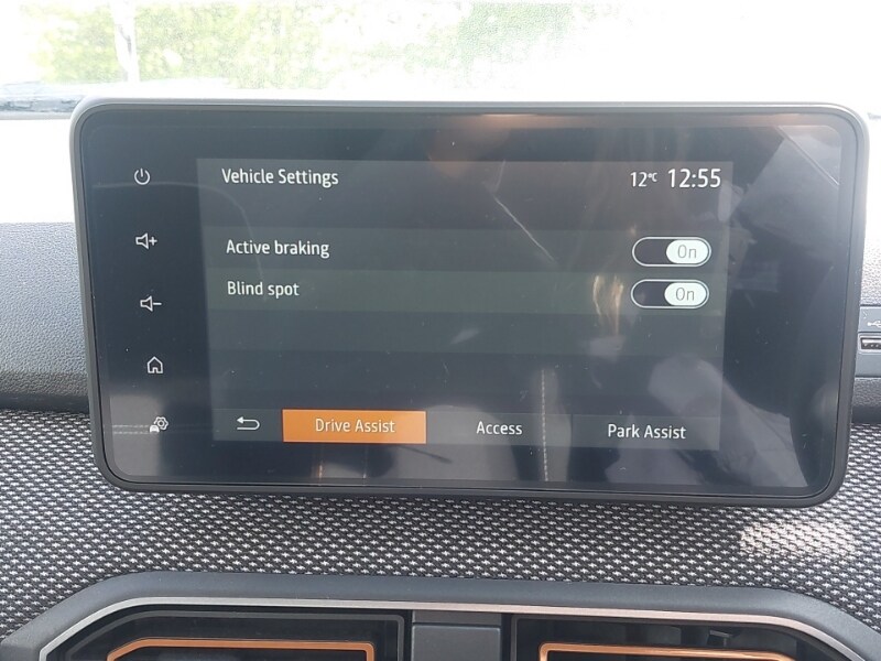 Used Dacia Sandero Stepway 2023 for sale - 78211719: Photo 11